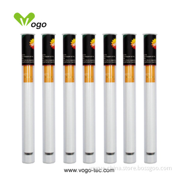 500puffs Shisha E Cig Disposable E Cigarette with Dekang E Juice